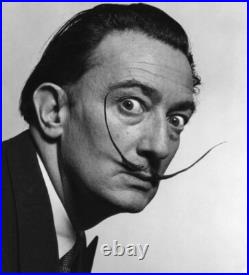 2024 Niue Salvador Dali Melting Clock 1.5 oz Silver Antiqued Shaped Coin 2024 Niue Salvador Dali Melting Clock 1.5 oz Silver Antiqued Shaped Coin