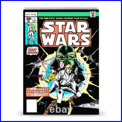 2024 Niue Star Wars #1 Comix 1 oz Silver Colorized Coin NGC PF 70 UCAM 2024 Niue Star Wars #1 Comix 1 oz Silver Colorized Coin NGC PF 70 UCAM