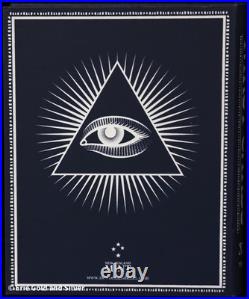 2024 Niue Tarot Card The Sun 1 oz Silver in OGP