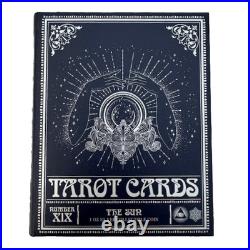 2024 Niue Tarot? The Sun? 1 oz. 999 Silver Coin? #1703/2000? NZ Mint