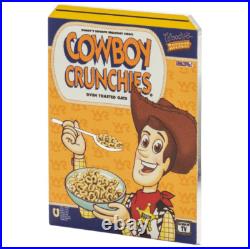 2024 Niue Toy Story Woody's Roundup Sheriff Woody Coin 1 oz. 999 Silver