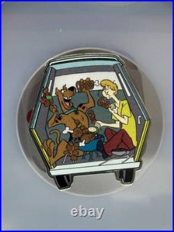 2024 Scooby-DOO All you can eat Niue $2 PF70UC NGC