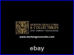 2025 $1 Niue Samurai Warrior 1 oz NGCX REVERSE PF 10 Kimono Jacket in Slab 2025 $1 Niue Samurai Warrior 1 oz NGCX REVERSE PF 10 Kimono Jacket in Slab