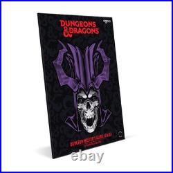 2025 AGORO Niue Dungeons & Dragons Dungeon 1 oz Silver Foil