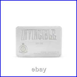 2025 Agoro Niue Invincible Where I Really Come From Omni-Man 1 oz Silver Proof 2025 Agoro Niue Invincible Where I Really Come From Omni-Man 1 oz Silver Proof