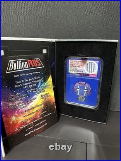 2025 Bullion Plus Series 2 2024 Nive loz Silver KANG NGCX PF10 UC Film Series 2025 Bullion Plus Series 2 2024 Nive loz Silver KANG NGCX PF10 UC Film Series