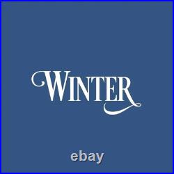 2025 NIue Wild Winter Wolf Four Seasons Raven 1 oz Silver Proof Coin 2025 NIue Wild Winter Wolf Four Seasons Raven 1 oz Silver Proof Coin