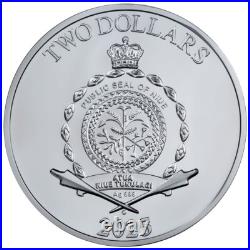 2025 Niue 1 oz Silver Black Proof Athena with Resin Fill Mintage of 500 2025 Niue 1 oz Silver Black Proof Athena with Resin Fill Mintage of 500
