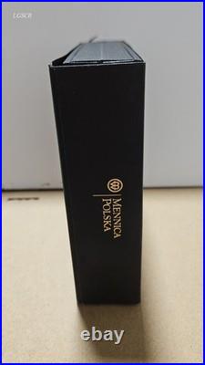 2025 Niue 1oz Golden Table Clock Colorized and Gilded. 999 Silver Coin New