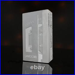 2025 Niue 2 oz Silver TechStalgic Silk Finish Walkman Mintage of 499