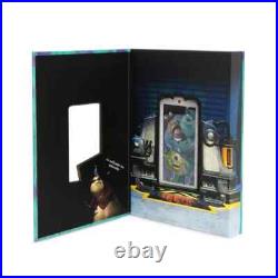 2025 Niue 3 oz Silver Proof Coin Disney Pixar Monsters Inc. Mike & Sulley 2025 Niue 3 oz Silver Proof Coin Disney Pixar Monsters Inc. Mike & Sulley