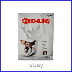 2025 Niue Agoro Warner Bros. Gremlins 1 oz Silver Colorized Proof Chase Coin