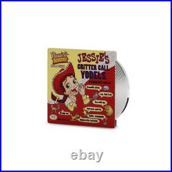 2025 Niue Disney Toy Story 2 Woody's Roundup Jessie 1 oz Silver Proof Coin 2025 Niue Disney Toy Story 2 Woody's Roundup Jessie 1 oz Silver Proof Coin