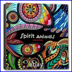 2025 Niue Silver Spirit Animals Snake (With Box and COA)