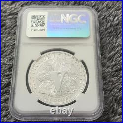 2025 Silver Niue $5 Indian Chief First Releases REV PF70 Monetary Masterpieces