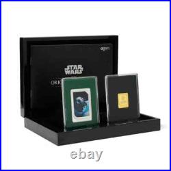 2025 Trading Coins Star Wars The Original Trilogy Trading Collectible Coins