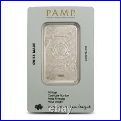 2026 1 oz Niue Rectangular Silver Nature's Grip Nile Crocodile Coin Proof Like