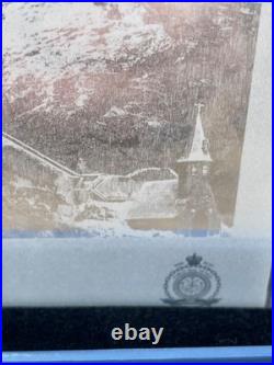 2026 Agoro HARRY POTTERT & the Philosopher's Stone Poster 1 oz Silver HUGE Foil 2026 Agoro HARRY POTTERT & the Philosopher's Stone Poster 1 oz Silver HUGE Foil