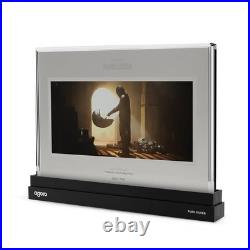 2026 Agoro Niue 1 oz Silver Proof Coin The Mandalorian The Bounty and Beginning