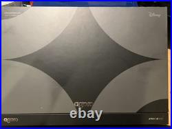 2026 Agoro Star WarsT Concept Art C-3POT and R2-D2T 1 oz Silver Foil NEW