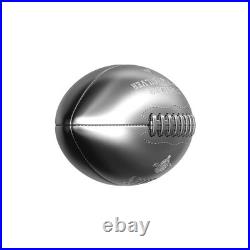 2026 NIue American Football Football 2 oz Pure Silver Coin