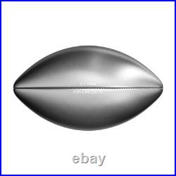 2026 NIue American Football Football 2 oz Pure Silver Coin
