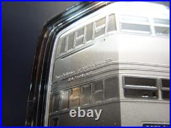2026 Niue Harry Potter Knight Bus 1 Ounce. 999 Silver $2 Coin 1,000 Mintage