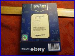2026 Niue Harry Potter Knight Bus 1 Ounce. 999 Silver $2 Coin 1,000 Mintage