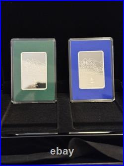 25 Agoro SOUTH PARK trading Coin Emerald Craig T 196/250 & Saphire Vampir 29/30 25 Agoro SOUTH PARK trading Coin Emerald Craig T 196/250 & Saphire Vampir 29/30