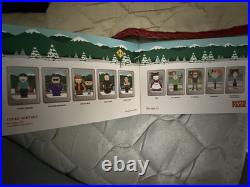 Agoro South Park Trading Coins Tweak #54/250 & TUONG LU KIM #050/150 Agoro South Park Trading Coins Tweak #54/250 & TUONG LU KIM #050/150