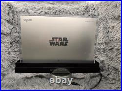 Agoro Star Wars The Jedi Returns 1 oz. 999 Silver Foil #523/1000