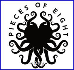 Czech Niue 2025 Battle of Good & Evil Zlo Evil Angel 1.35 oz Silver Coin