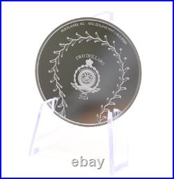 Francisco Lindor MLB Trading Coin 1 oz Silver Niue NZ Mint 061/100.999 Fine