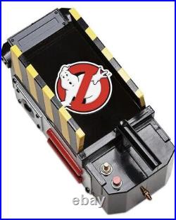 GHOSTBUSTERS 40th Anniversary 2 Oz Silver Coin 5$ Niue 2023