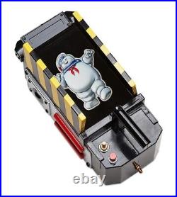 GHOSTBUSTER Stay Puft Marshmallow Man Shaped 2 oz Silver Coin Niue 2024 PRE-SALE
