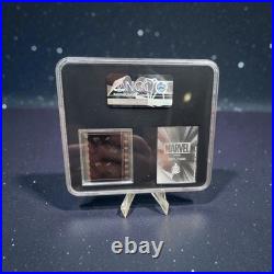 Marvel Fantastic Four #5 35mm Film Cell Niue $5 2025 PF69 Ultra Cameo Coin