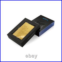 Marvel Spider-Man Silver or Gold Collectible Blind Box Limited 5,000 PCS Agoro