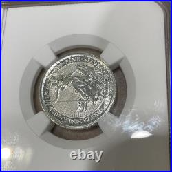 Modern Premium Coin Lot 2026 Niue Gold Zombie Guitar PF70 + 2025 Britannia 50p