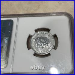 Modern Premium Coin Lot 2026 Niue Gold Zombie Guitar PF70 + 2025 Britannia 50p