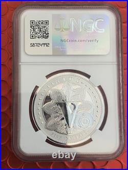 Monetary Masterpieces 2025 Niue S$5 Indian Chief First Releases. REVERSE PF 70 Monetary Masterpieces 2025 Niue S$5 Indian Chief First Releases. REVERSE PF 70