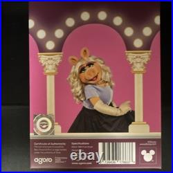 New Zealand Mint Miss Piggy 2025 1oz Silver Coin Limited Edition #0155/1000