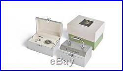 Niue 2012 $2 Anne Geddes Boy 1 Oz Silver Proof Coin with great Gift Box