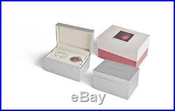 Niue 2012 $2 Anne Geddes Girl 1 Oz Silver Proof Coin with great Packaging