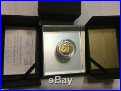 Niue 2013 50$ Fortuna Redux Mercury 1st Cylinder Shaped 6 oz Proof Silver Coin