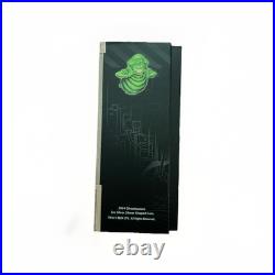 Niue 2024 Slimer Ghostbusters 40th Ann. 2 Oz Silver Coin SUPER RARE pristine
