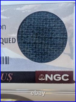 Rare 2025 Niue S$1 Samurai And Dragon Reverse PF 70 Antiqued Christmas Sale