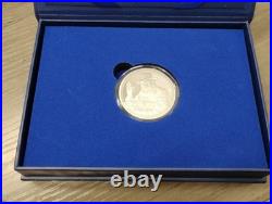 Rebbe Silver Coin 2026 Spreading The Light Niue Mint 1 Dollar 1 OZ Silver