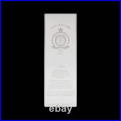 Star Wars The Force Awakens- 3 oz Silver Poster Coin