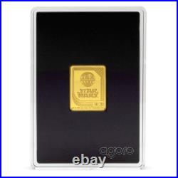 Star Wars The Original Trilogy 2025 Silver Trading Coins Niue Agoro SEALED Star Wars The Original Trilogy 2025 Silver Trading Coins Niue Agoro SEALED