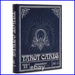 Tarot Cards Judgement 2025 $2 1 oz Silver Proof Coloured Coin Niue NZ Mint Tarot Cards Judgement 2025 $2 1 oz Silver Proof Coloured Coin Niue NZ Mint